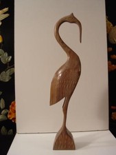 1960´s  Kranich Reiher hOlz