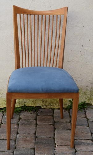 Stühle deutsches - paar),