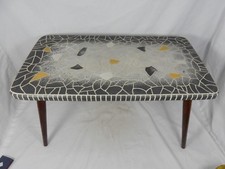 Formschöner 50´s Design