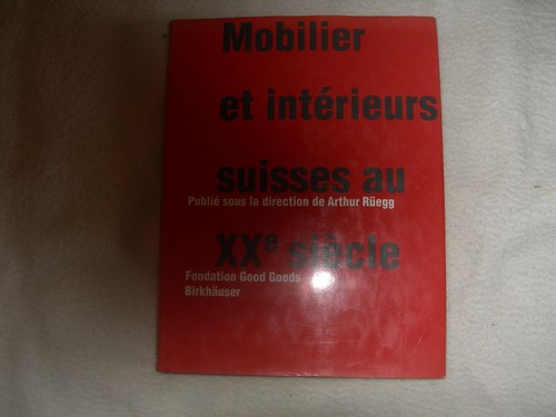 Schweizer möbel und interieur - möbel,