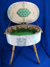 SELTEN SCHÖNES 50er DESIGN