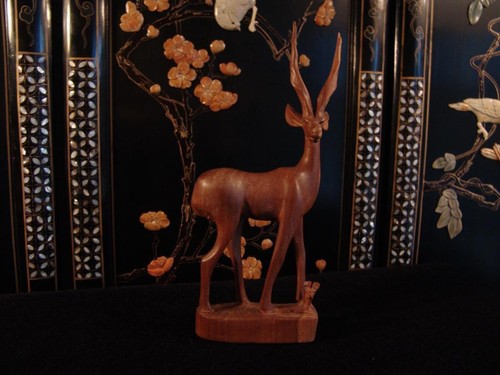 1960 gazelle teak - 1960´s,