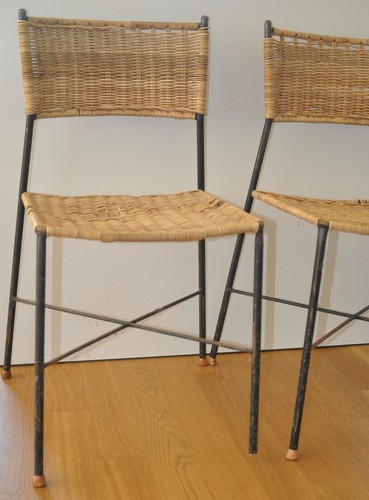 Stühle rattan stuhl - 2, rattan-stuhl