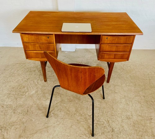 Vintage retro danish - vintage, mid