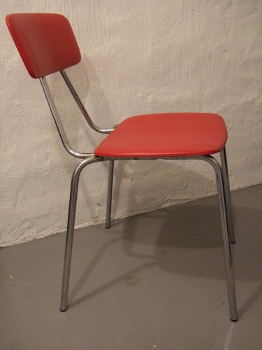 Vintage stahlrohr küchen - stahlrohr,