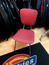 50s 60s Diner- Küchen Stuhl